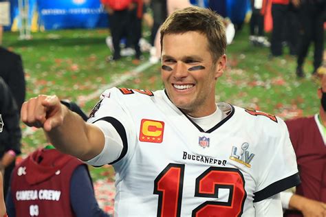 Le Super Bowl LV: Un triomphe improbable pour Tom Brady et les Buccaneers de Tampa Bay