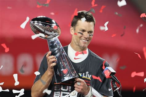  Le Super Bowl LV : Un triomphe improbable et une performance historique de Tom Brady