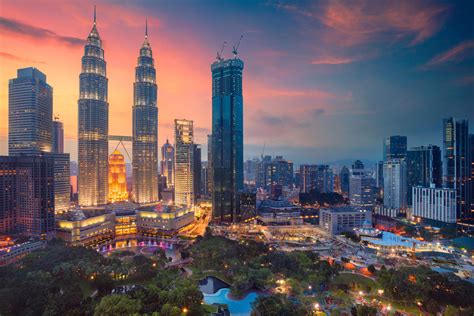  Le Traité de Kuala Lumpur: Accord Colonial Intriguant et Vestiges d'une Malaisie en Transformation