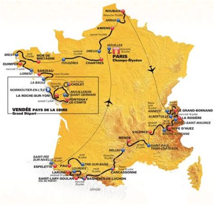  Le Tour de France 2018 : un triomphe improbable et une nouvelle ère pour le cyclisme espagnol