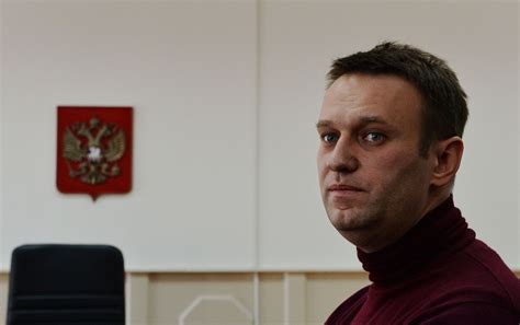 Le scandale Navalny : un appel à la transparence et aux réformes en Russie